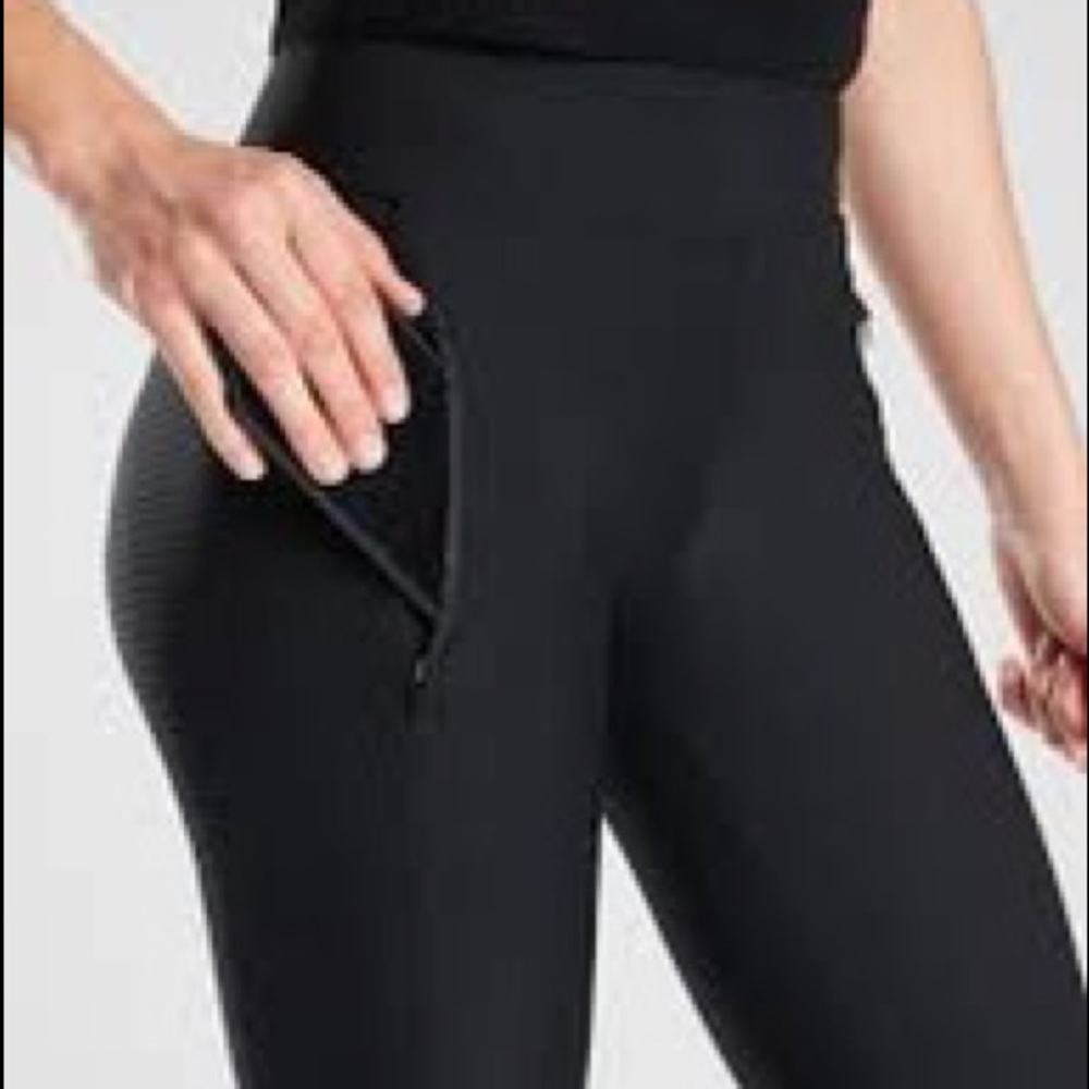 ATHLETA LEGGINGS